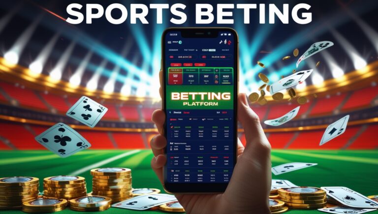 Tigerexch: The Ultimate Online Betting Platform for Gambling, Casino Games, and Sports Betting