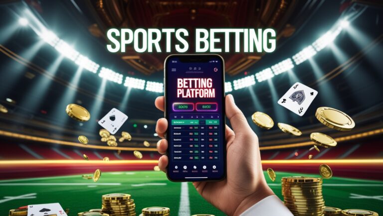 11xPlay: The Ultimate Online Betting Platform for Casino and Sports Enthusiasts