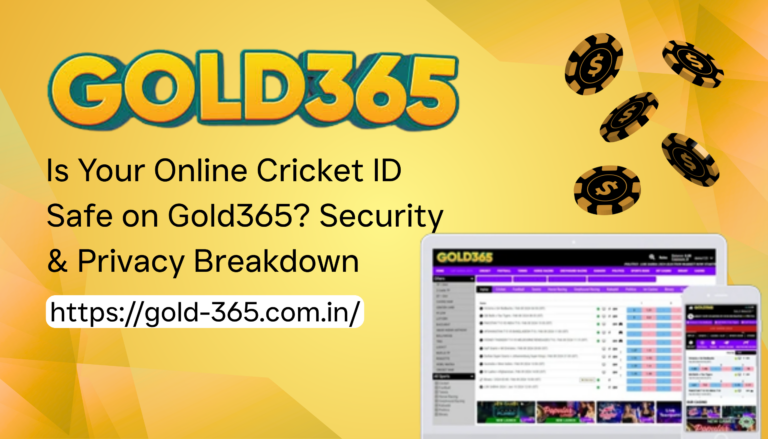 Gold365 ID Review: How India’s Leading Digital Gold Platform Transforms Investment