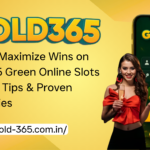 Gold365 ID: Comprehensive Guide to Benefits, Features, and How to Get Started