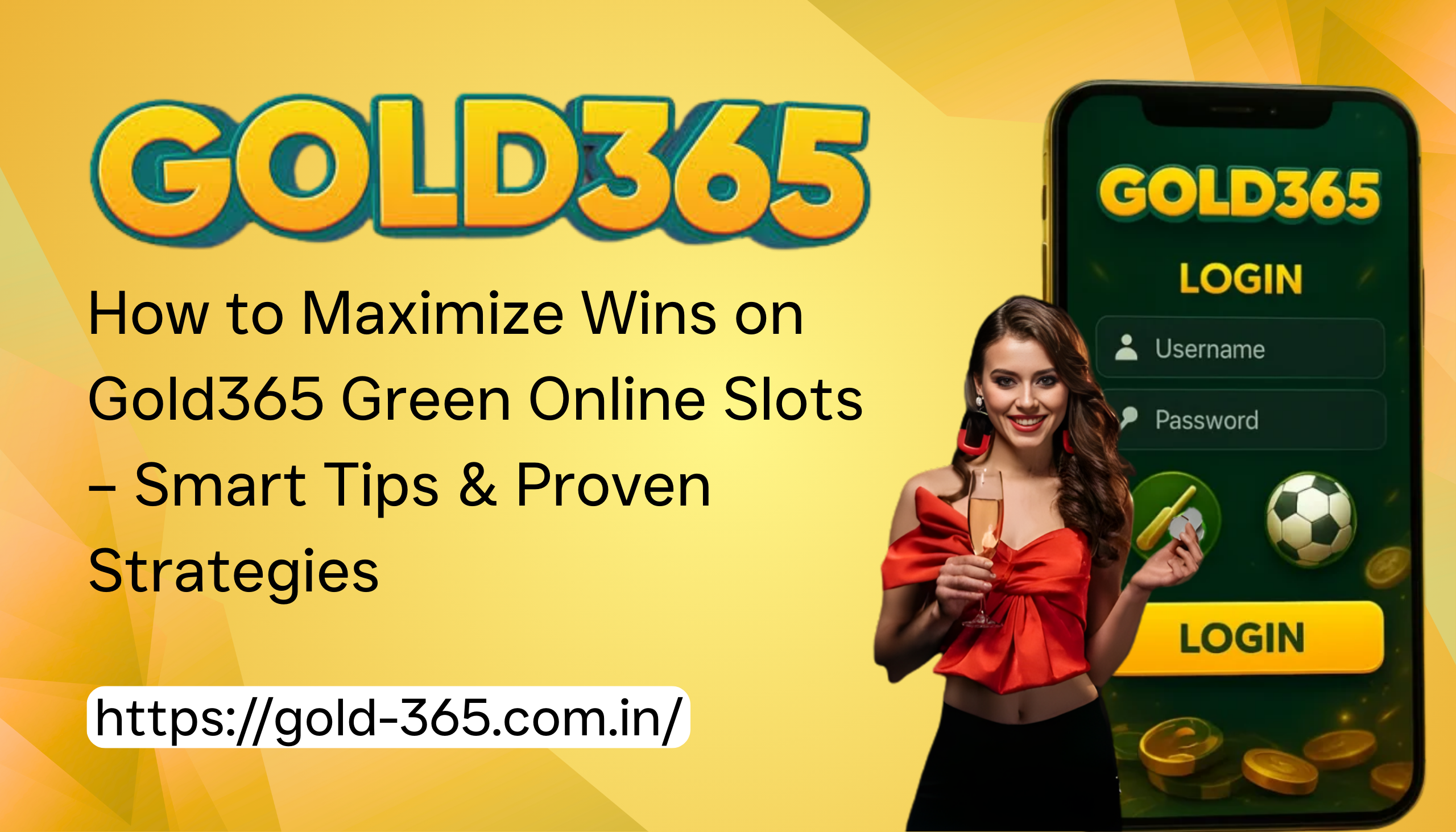 Gold365 ID: Comprehensive Guide to Benefits, Features, and How to Get Started